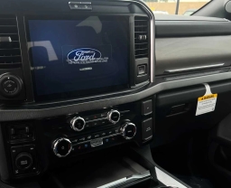 Ford Super Duty F-350 SRW Platinum 4WD Crew Cab 6.75' Box 2026