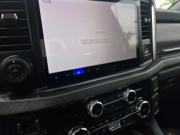 Ford Super Duty F-350 SRW Platinum 4WD Crew Cab 6.75' Box 2026