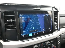 Ford Super Duty F-350 SRW XLT 4WD Crew Cab 8' Box 2026