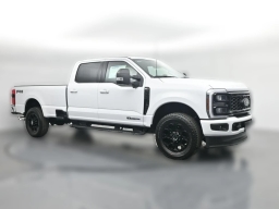 Ford Super Duty F-350 SRW XLT 4WD Crew Cab 8' Box 2026