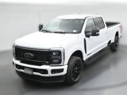 Ford Super Duty F-350 SRW XLT 4WD Crew Cab 8' Box 2026
