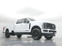 Ford Super Duty F-350 SRW XLT 4WD Crew Cab 8' Box 2026