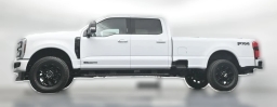 Ford Super Duty F-350 SRW XLT 4WD Crew Cab 8' Box 2026