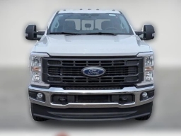Ford Super Duty F-350 SRW XL 4WD Crew Cab 8' Box 2026