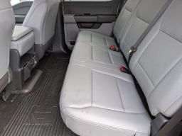 Ford Super Duty F-350 SRW XL 4WD Crew Cab 8' Box 2026