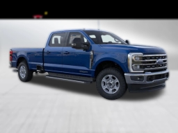 Ford Super Duty F-350 SRW XLT 4WD Crew Cab 8' Box 2026