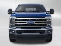 Ford Super Duty F-350 SRW XLT 4WD Crew Cab 8' Box 2026