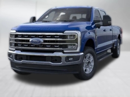 Ford Super Duty F-350 SRW XLT 4WD Crew Cab 8' Box 2026