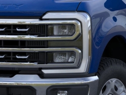 Ford Super Duty F-350 SRW XLT 4WD Crew Cab 8' Box 2026