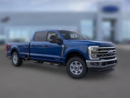 Ford Super Duty F-350 SRW XLT 4WD Crew Cab 8' Box 2026