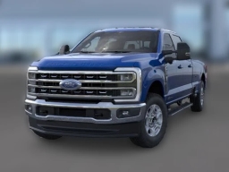 Ford Super Duty F-350 SRW XLT 4WD Crew Cab 8' Box 2026