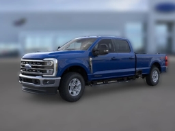 Ford Super Duty F-350 SRW XLT 4WD Crew Cab 8' Box 2026