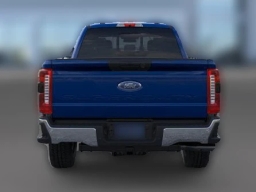 Ford Super Duty F-350 SRW XLT 4WD Crew Cab 8' Box 2026