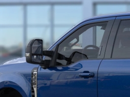 Ford Super Duty F-350 SRW XLT 4WD Crew Cab 8' Box 2026