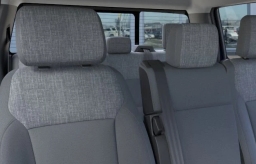 Ford Super Duty F-350 SRW XLT 4WD Crew Cab 8' Box 2026