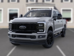 Ford Super Duty F-350 SRW LARIAT 4WD Crew Cab 6.75' Box 2026
