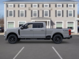 Ford Super Duty F-350 SRW LARIAT 4WD Crew Cab 6.75' Box 2026