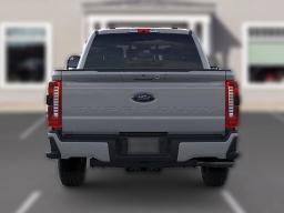 Ford Super Duty F-350 SRW LARIAT 4WD Crew Cab 6.75' Box 2026