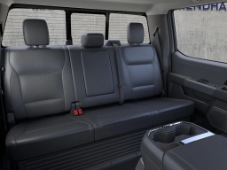 Ford Super Duty F-350 SRW LARIAT 4WD Crew Cab 6.75' Box 2026