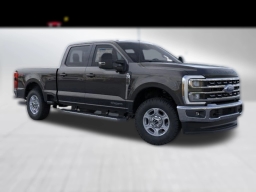 Ford Super Duty F-350 SRW XLT 4WD Crew Cab 6.75' Box 2026