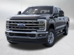 Ford Super Duty F-350 SRW XLT 4WD Crew Cab 6.75' Box 2026