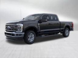 Ford Super Duty F-350 SRW XLT 4WD Crew Cab 6.75' Box 2026