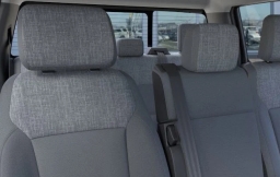 Ford Super Duty F-350 SRW XLT 4WD Crew Cab 6.75' Box 2026