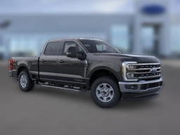 Ford Super Duty F-350 SRW XLT 4WD Crew Cab 6.75' Box 2026