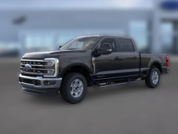 Ford Super Duty F-350 SRW XLT 4WD Crew Cab 6.75' Box 2026