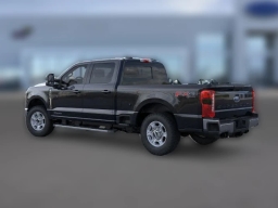 Ford Super Duty F-350 SRW XLT 4WD Crew Cab 6.75' Box 2026