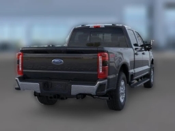 Ford Super Duty F-350 SRW XLT 4WD Crew Cab 6.75' Box 2026