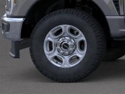 Ford Super Duty F-350 SRW XLT 4WD Crew Cab 6.75' Box 2026