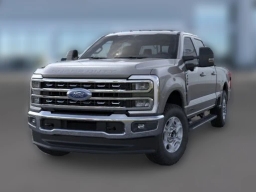 Ford Super Duty F-350 SRW XLT 4WD Crew Cab 6.75' Box 2026