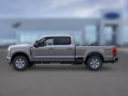 Ford Super Duty F-350 SRW XLT 4WD Crew Cab 6.75' Box 2026
