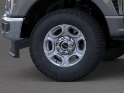 Ford Super Duty F-350 SRW XLT 4WD Crew Cab 6.75' Box 2026