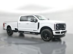 Ford Super Duty F-350 SRW XLT 4WD Crew Cab 8' Box 2026