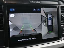 Ford Super Duty F-350 SRW XLT 4WD Crew Cab 8' Box 2026