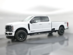 Ford Super Duty F-350 SRW XLT 4WD Crew Cab 8' Box 2026