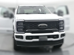 Ford Super Duty F-350 SRW XLT 4WD Crew Cab 8' Box 2026