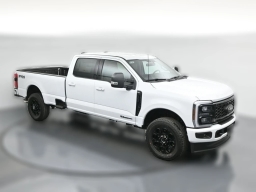 Ford Super Duty F-350 SRW XLT 4WD Crew Cab 8' Box 2026