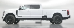 Ford Super Duty F-350 SRW XLT 4WD Crew Cab 8' Box 2026