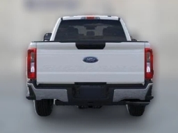 Ford Super Duty F-350 SRW XLT 4WD Crew Cab 8' Box 2026