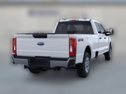 Ford Super Duty F-350 SRW XLT 4WD Crew Cab 8' Box 2026