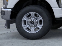 Ford Super Duty F-350 SRW XLT 4WD Crew Cab 8' Box 2026