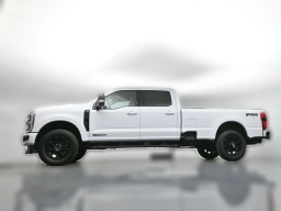 Ford Super Duty F-350 SRW XLT 4WD Crew Cab 8' Box 2026