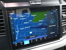 Ford Super Duty F-350 SRW XLT 4WD Crew Cab 8' Box 2026