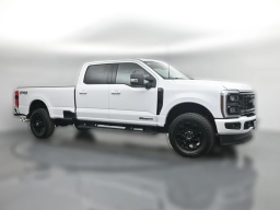 Ford Super Duty F-350 SRW XLT 4WD Crew Cab 8' Box 2026