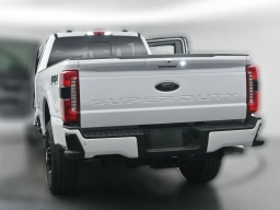 Ford Super Duty F-350 SRW XLT 4WD Crew Cab 8' Box 2026
