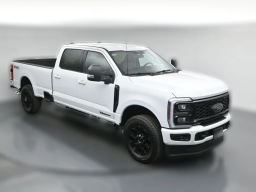 Ford Super Duty F-350 SRW XLT 4WD Crew Cab 8' Box 2026