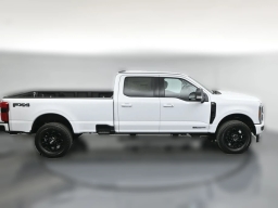 Ford Super Duty F-350 SRW XLT 4WD Crew Cab 8' Box 2026